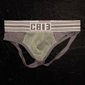 Cellblock13 Jockstrap Brief